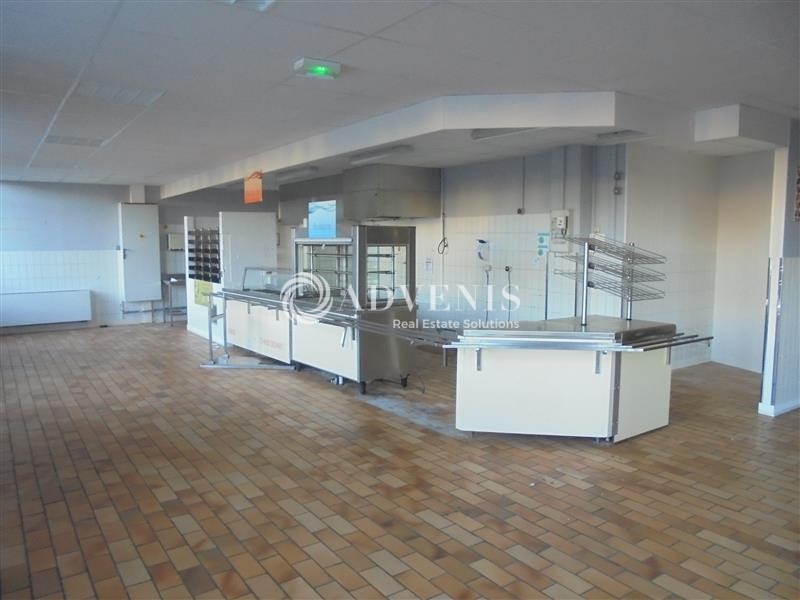 Vente Investisseur Bureaux LILLE (59000) - Photo 6