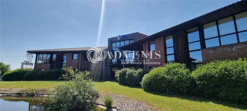 Location Bureaux LEZENNES (59260) - Photo 6