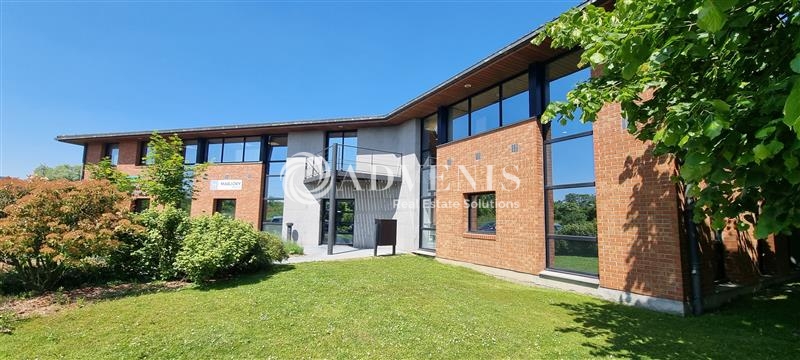 Location Bureaux LEZENNES (59260) - Photo 1