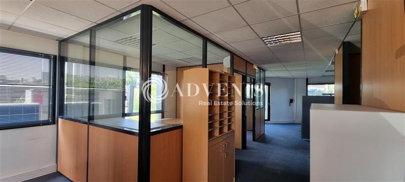 Location Bureaux LEZENNES (59260) - Photo 2