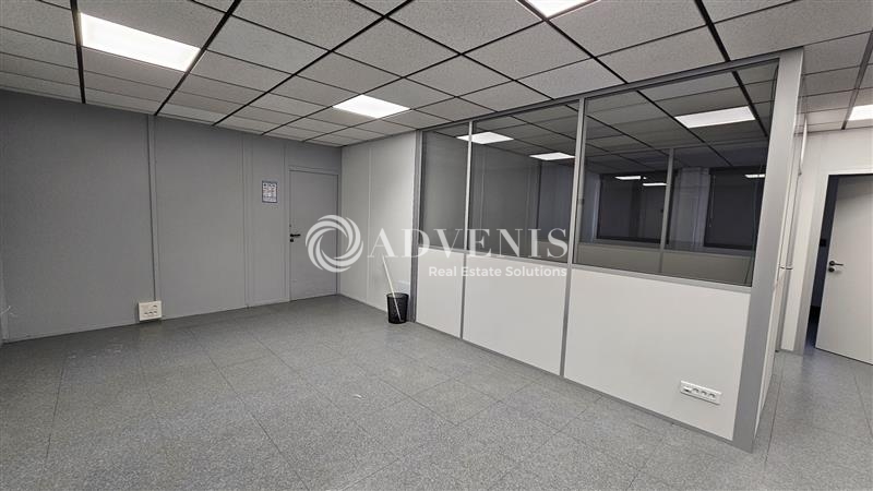 Location Activités Entrepôts VILLENEUVE D'ASCQ (59650) - Photo 5