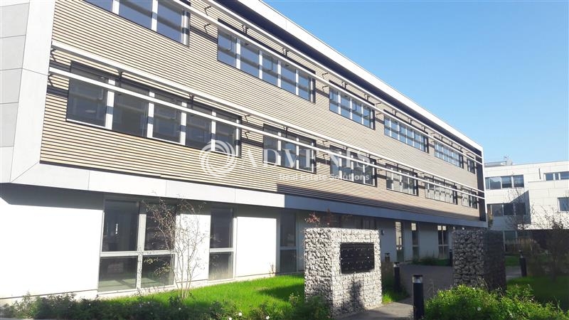 Location Bureaux MARCQ EN BAROEUL (59700) - Photo 1