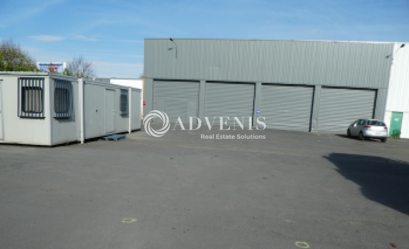 Location Entrepôts SECLIN (59113) - Photo 4