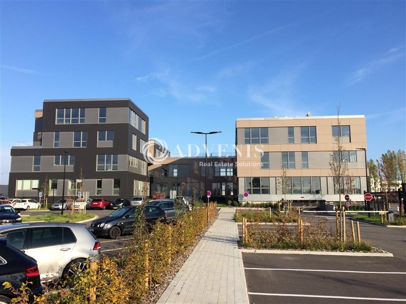 Location Bureaux LESQUIN (59810) - Photo 1