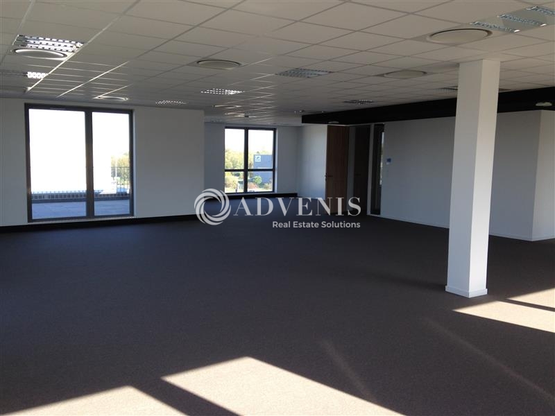 Location Bureaux LESQUIN (59810) - Photo 3