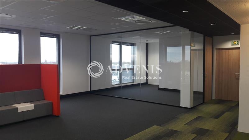 Location Bureaux LESQUIN (59810) - Photo 4