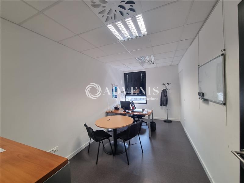 Location Bureaux MARCQ EN BAROEUL (59700) - Photo 2
