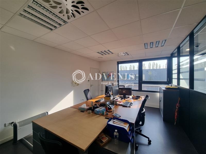 Location Bureaux MARCQ EN BAROEUL (59700) - Photo 3
