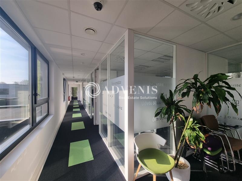 Location Bureaux MARCQ EN BAROEUL (59700) - Photo 4