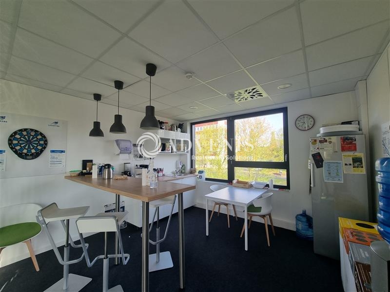 Location Bureaux MARCQ EN BAROEUL (59700) - Photo 5