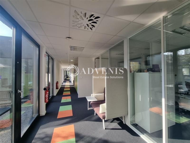 Location Bureaux MARCQ EN BAROEUL (59700) - Photo 6