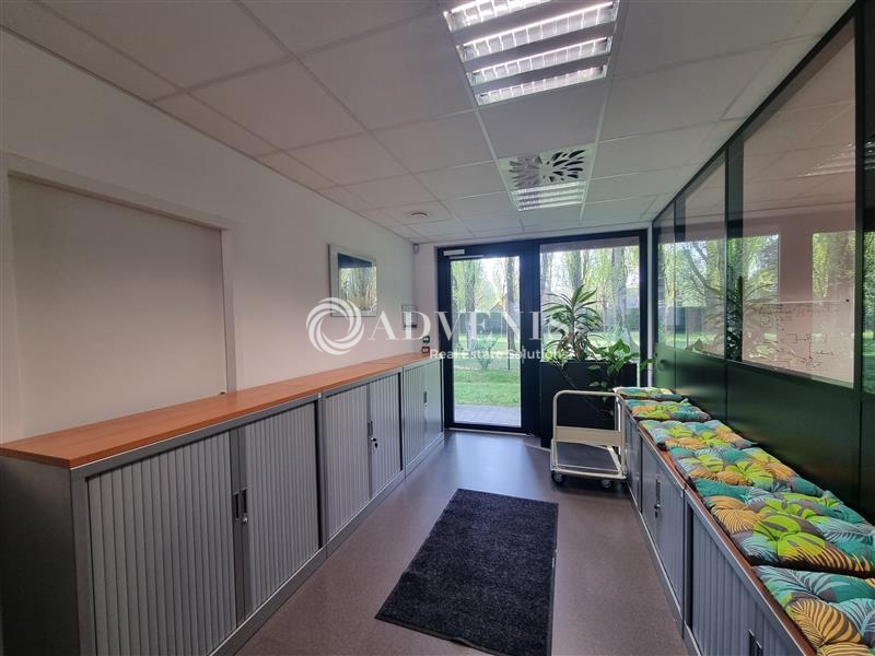 Location Bureaux MARCQ EN BAROEUL (59700) - Photo 7