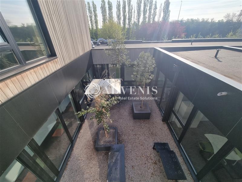 Location Bureaux MARCQ EN BAROEUL (59700) - Photo 8