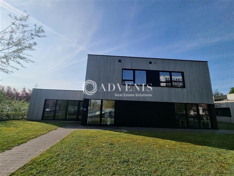 Location Bureaux MARCQ EN BAROEUL (59700) - Photo 9