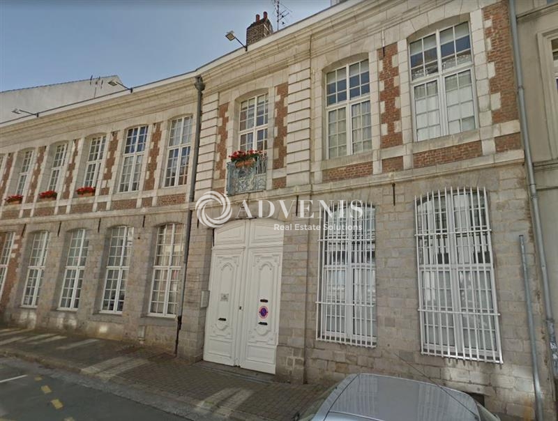 Location Bureaux LILLE (59000) - Photo 1
