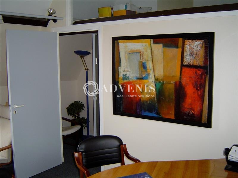 Location Bureaux LILLE (59000) - Photo 2