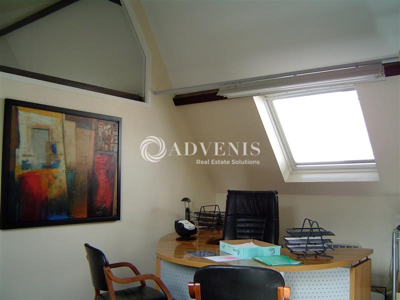 Location Bureaux LILLE (59000) - Photo 3