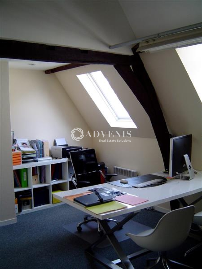Location Bureaux LILLE (59000) - Photo 4