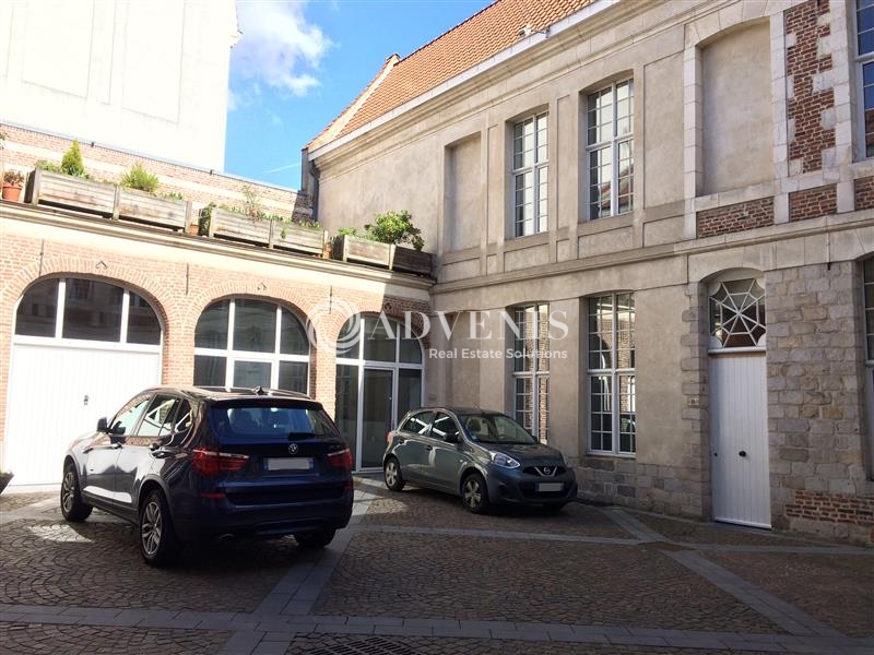 Location Bureaux LILLE (59000) - Photo 7