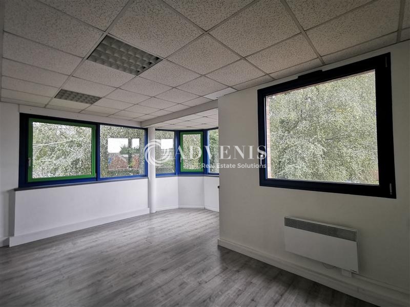 Location Bureaux VILLENEUVE D'ASCQ (59650) - Photo 4