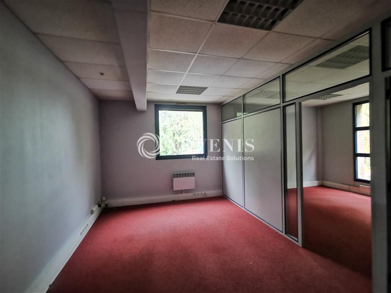 Location Bureaux VILLENEUVE D'ASCQ (59650) - Photo 7