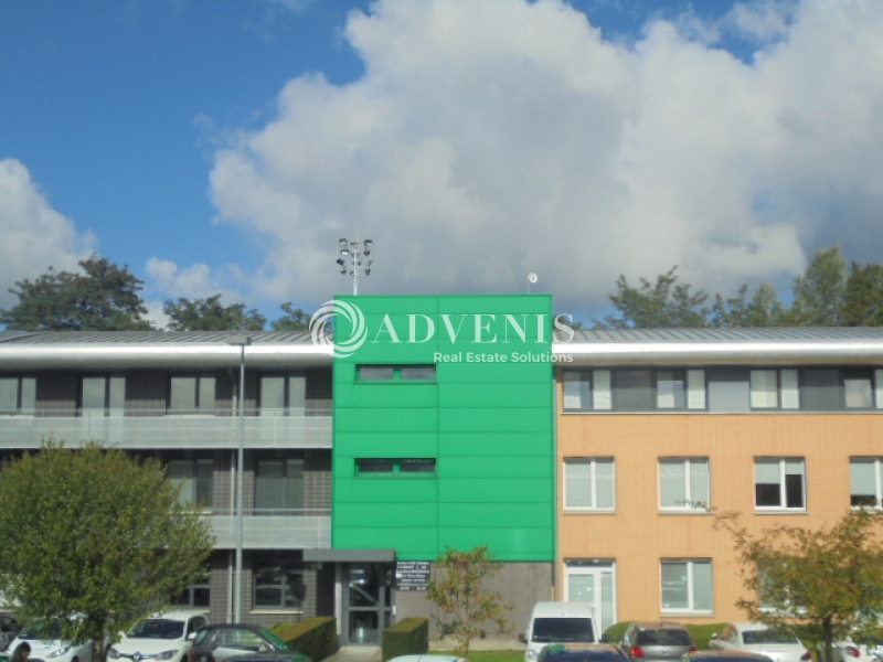 Vente Investisseur Bureaux VILLENEUVE D'ASCQ (59650) - Photo 1