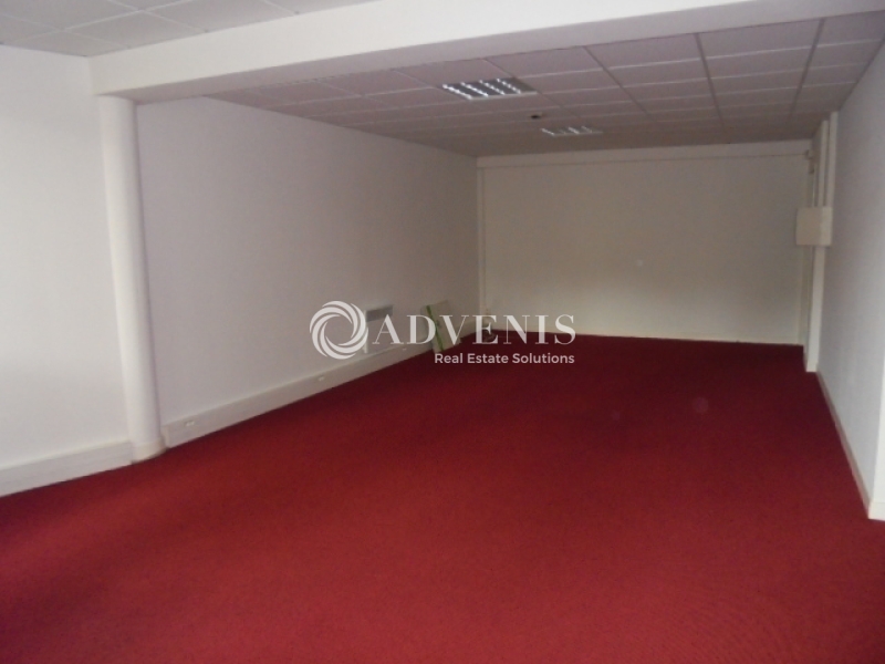 Vente Investisseur Bureaux VILLENEUVE D'ASCQ (59650) - Photo 2