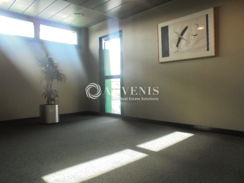 Vente Investisseur Bureaux VILLENEUVE D'ASCQ (59650) - Photo 3