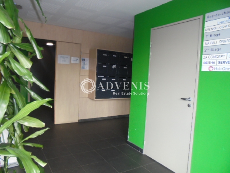 Vente Investisseur Bureaux VILLENEUVE D'ASCQ (59650) - Photo 4