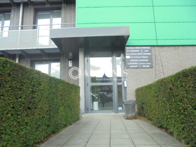 Vente Investisseur Bureaux VILLENEUVE D'ASCQ (59650) - Photo 5