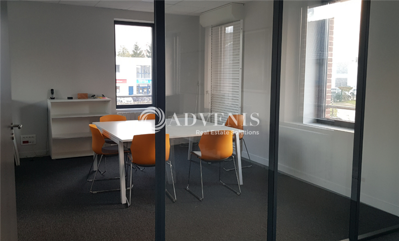 Location Bureaux VILLENEUVE D'ASCQ (59650) - Photo 4