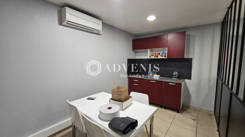 Location Entrepôts VENDEVILLE (59175) - Photo 10