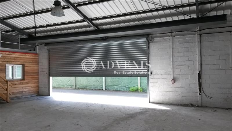 Location Entrepôts VENDEVILLE (59175) - Photo 4