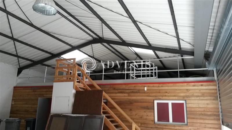 Location Entrepôts VENDEVILLE (59175) - Photo 5