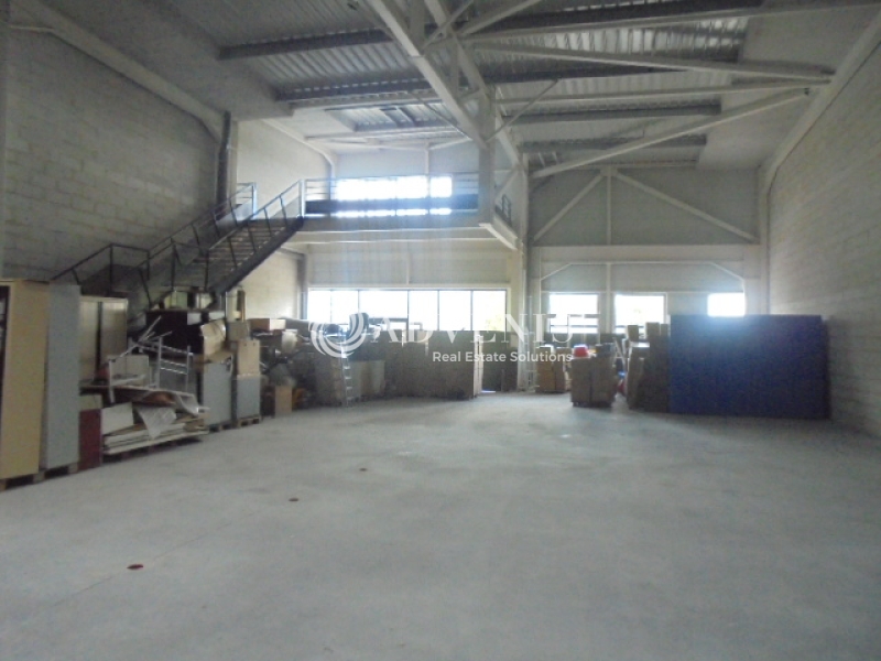 Location Bureaux et activités légères MARQUETTE LEZ LILLE (59520) - Photo 2