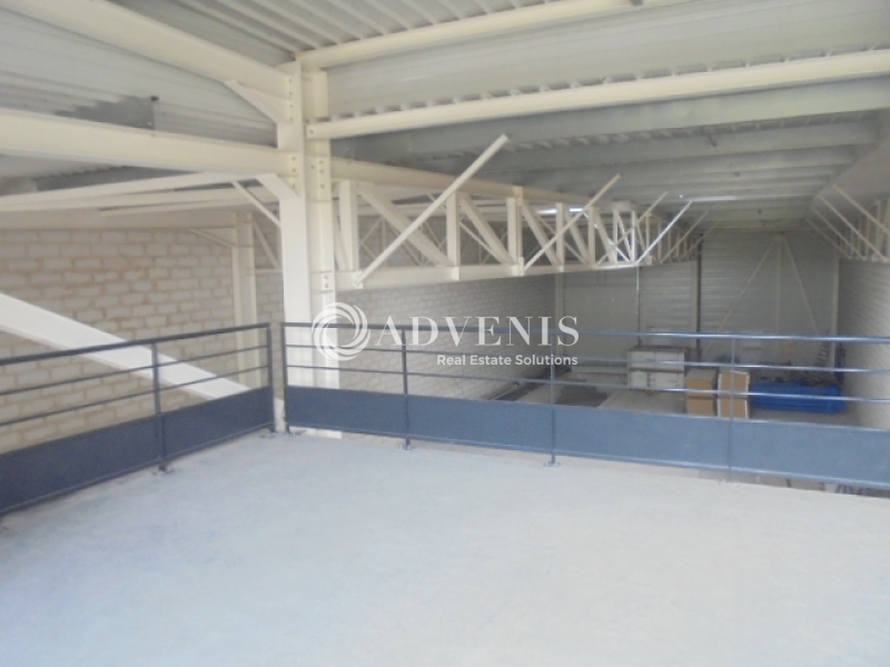 Location Bureaux et activités légères MARQUETTE LEZ LILLE (59520) - Photo 3