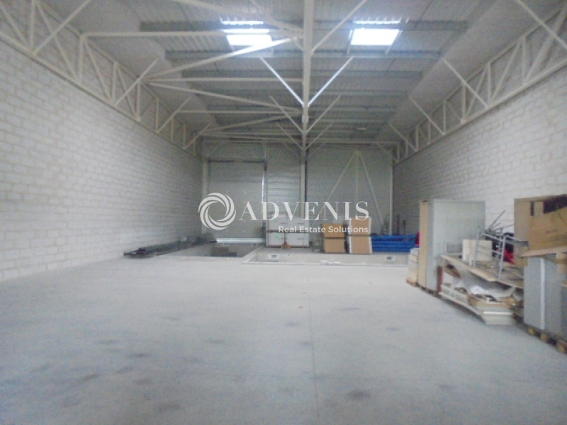 Location Bureaux et activités légères MARQUETTE LEZ LILLE (59520) - Photo 4