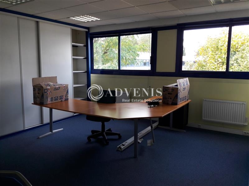 Location Bureaux MARCQ EN BAROEUL (59700) - Photo 2