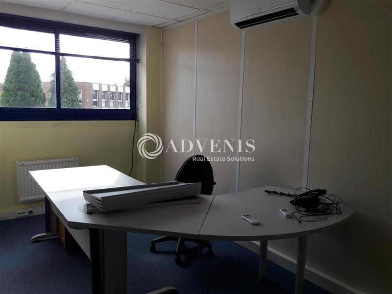 Location Bureaux MARCQ EN BAROEUL (59700) - Photo 3