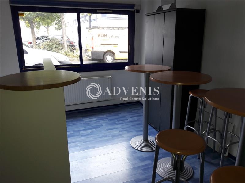 Location Bureaux MARCQ EN BAROEUL (59700) - Photo 4