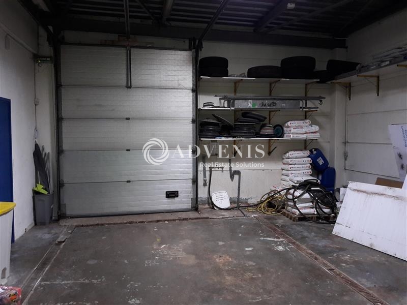 Location Bureaux MARCQ EN BAROEUL (59700) - Photo 5