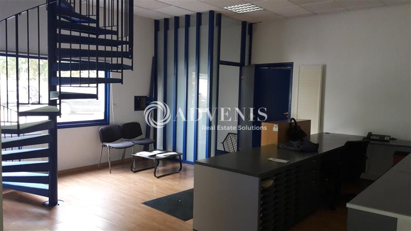 Location Bureaux MARCQ EN BAROEUL (59700) - Photo 6