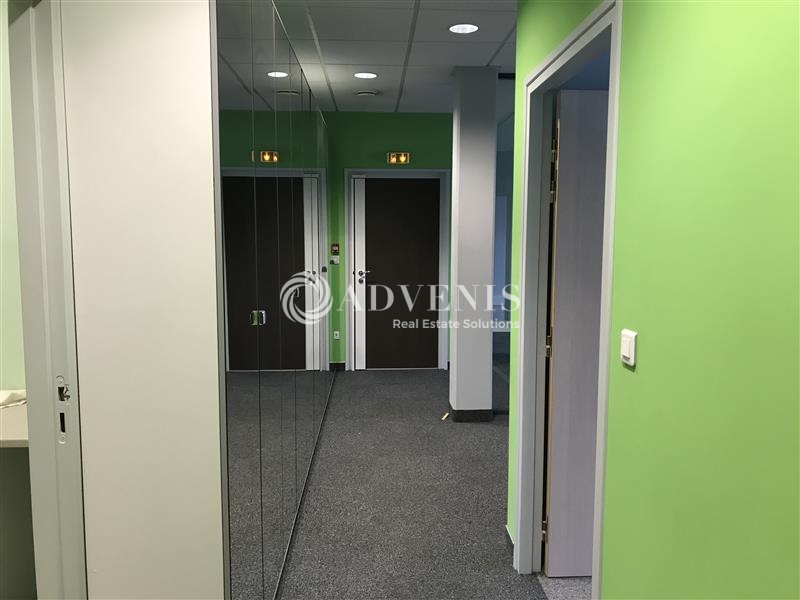 Location Bureaux ROUBAIX (59100) - Photo 4