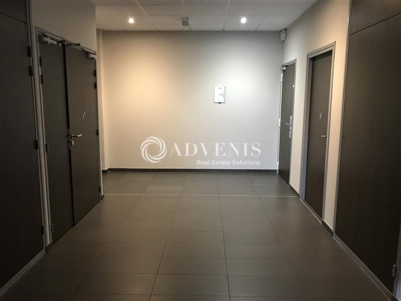 Location Bureaux ROUBAIX (59100) - Photo 5