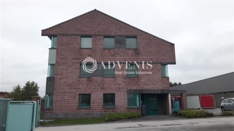 Location Bureaux LILLE (59000) - Photo 1