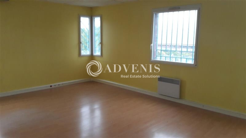 Location Bureaux LILLE (59000) - Photo 2