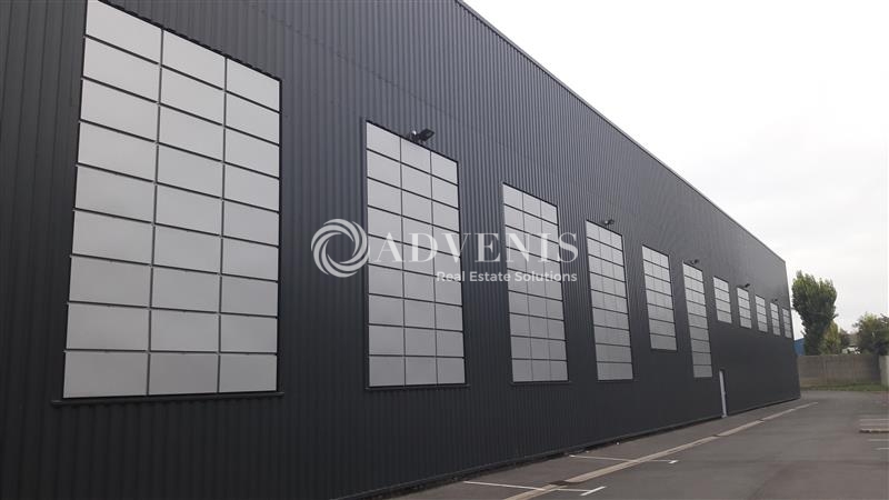 Location Entrepôts LILLE (59000) - Photo 1