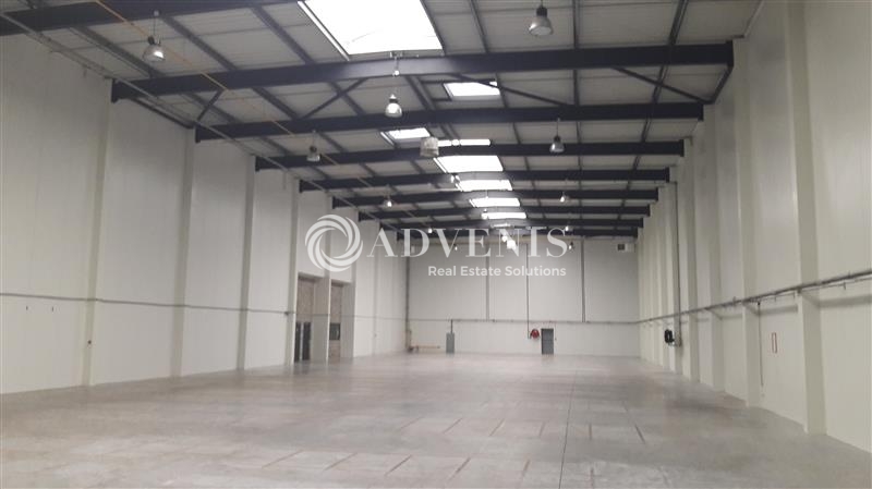 Location Entrepôts LILLE (59000) - Photo 2