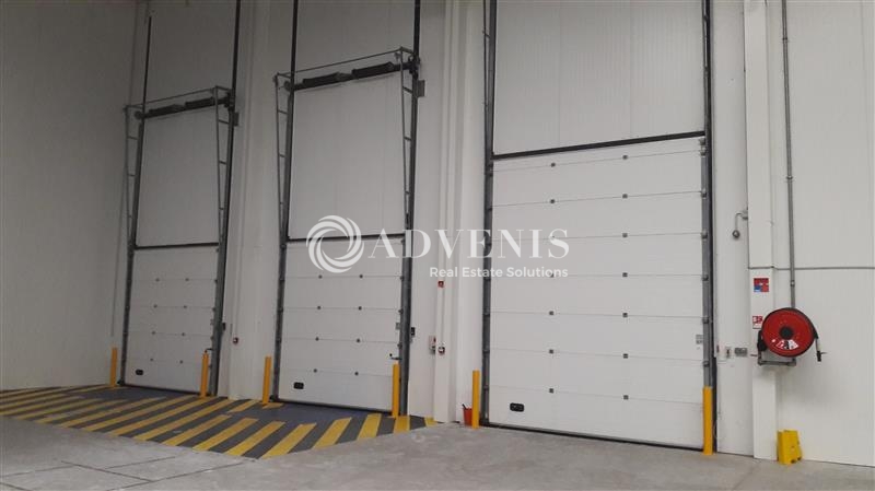 Location Entrepôts LILLE (59000) - Photo 4