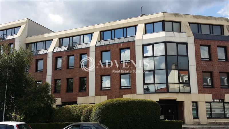 Location Bureaux LA MADELEINE (59110) - Photo 1